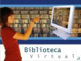 BIBLIOTECA VIRTUAL - CREACION MANTENIMIENTO TECNICAS DE INNOVACIÓN